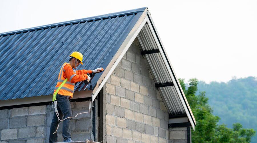 Local Siding Services in Excel, AL
